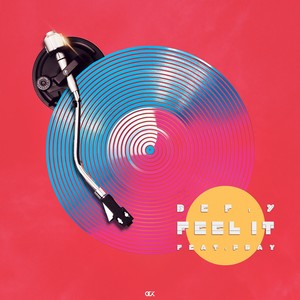 Feel it (Feat. PDAY)