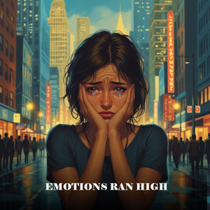 Emotions Ran High
