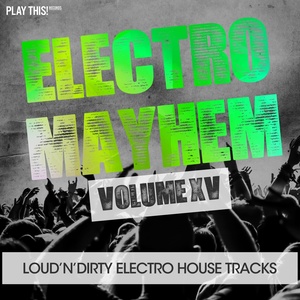Energy (George Acosta Remix)
