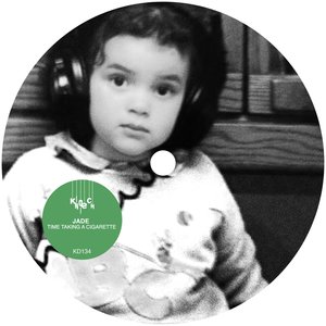 Time Taking A Cigarette (Maher Daniel Remix)