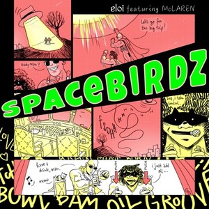 Take Control (Explicit)