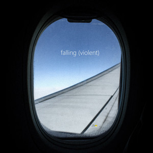 falling (violent)