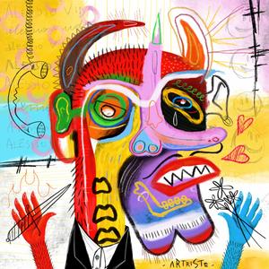 SCATENATO (feat. Uchieman) (Explicit)