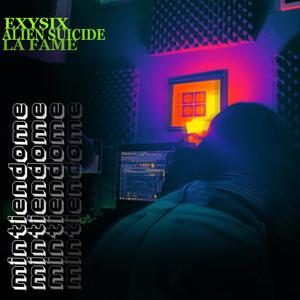 Mintiéndome (feat. La Fame & Exy Six)
