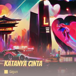 Katanya Cinta (Acoustic)
