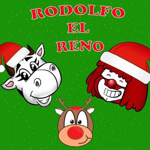 Rodolfo el reno (feat. La Vaca)