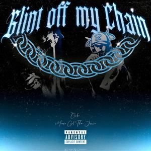 Glint off my Chain (feat. CEBO) (Explicit)