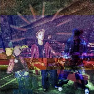 TIMES SQUARE (feat. NickyJ) (Explicit)