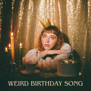 Weird Birthday Song