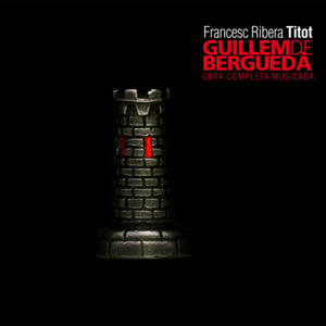 Francesc Ribera - Cantaré de mon marquès