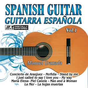 Piel Canela (Guitar Version)