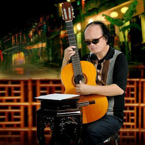 Độc Tấu Guitar Văn Vượng