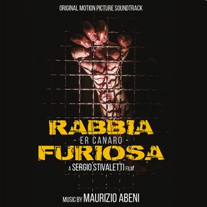 Rabbia furiosa - er canaro (Original Motion Picture Soundtrack)