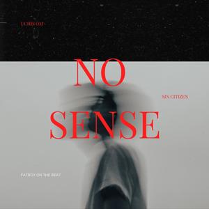 No Sense (feat. UCHIS OM & Sin Citizen) [Explicit]