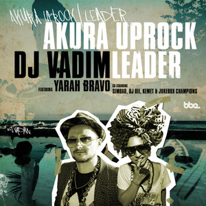 Leader (Jukebox Champions Remix)