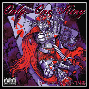 Only One King(Remix)