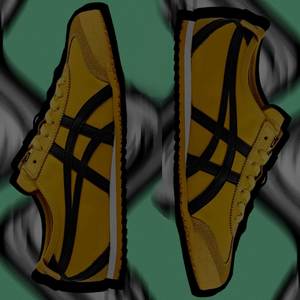 Pumas Tigger (Explicit)