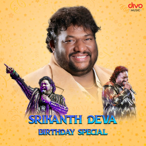 Srikanth Deva Birthday Special