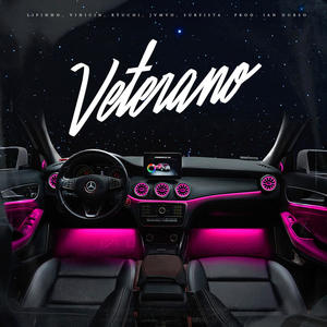 Veterano (Explicit)