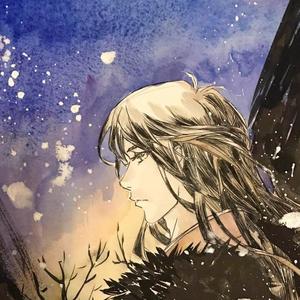 长安梦 (男声版)