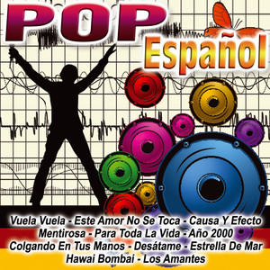 Pop Español