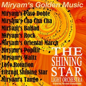 Miryam's Golden Music