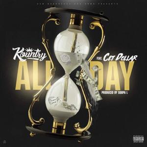 All Day (feat. cet dollar) (Explicit)