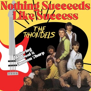 Medley: Barefootin' / Boogaloo Down Broadway (feat. Bill Deal, Ammon Tharp)