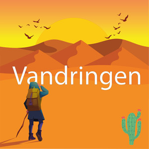 Vandringen