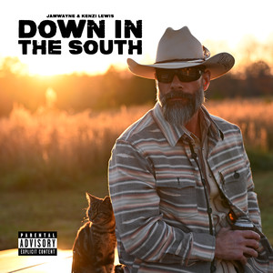 Down in the South (Explicit)
