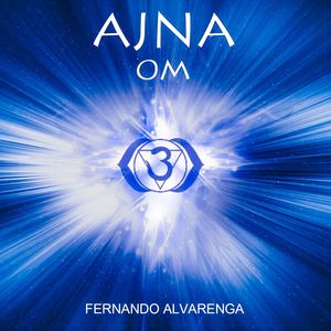 Ajna- Third Eye Chakra