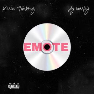 Emote(feat. Aj Marley) (Explicit)