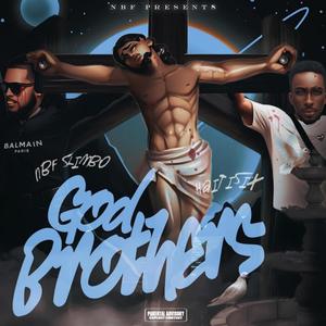 God Brothers (Explicit)