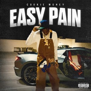 Easy Pain (Explicit)