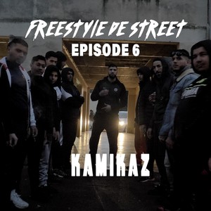 Freestyle de street épisode 6 (Explicit)