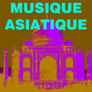 Musique asiatique