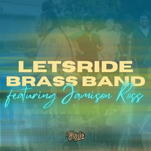 TEAL (feat. Jamison Ross)