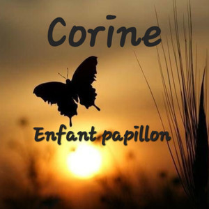 Enfant papillon