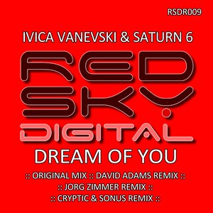 Dream Of You (Cryptic & Sonus Remix)