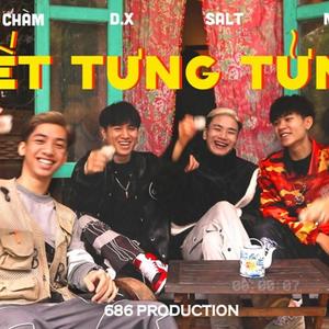 TẾT TƯNG TỬNG (feat. MAXNET & D.x) [Explicit]