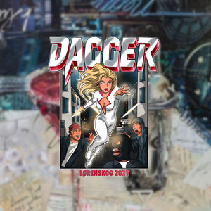 DAGGER 2027 (Explicit)