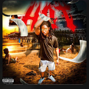Drop a Tear (feat. launttt & ynslilwhoa) (Explicit)