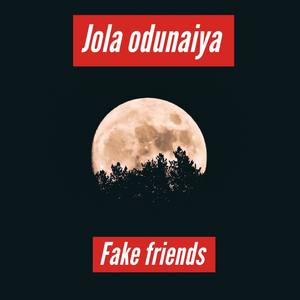 Fake Friends (Explicit)