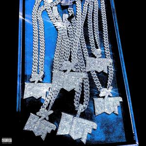 Free Bunna (feat. Bunna) (Explicit)