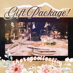 Gift Package! (Explicit)