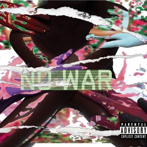 No War (feat. Cabí) [Explicit]