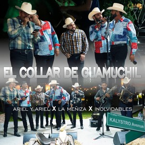 El Collar De Guamuchil