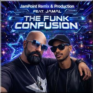 the funk confusion (feat.Jamal)