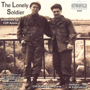 The Lonely Soldier-Single