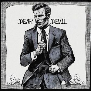 Dear Devil (feat. Seabastian Gail)